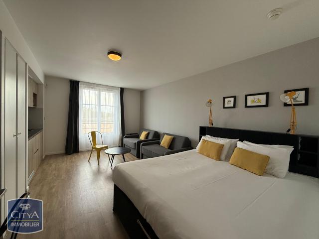 Appartement vente à Torcy, Bailly-romainvilliers