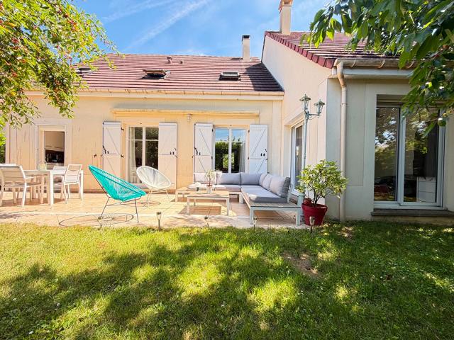 Maison vente à Torcy, Bailly-romainvilliers