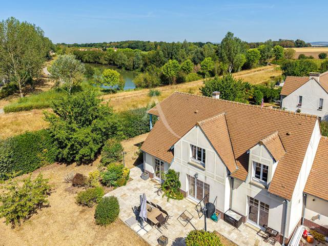 Maison vente à Torcy, Bailly-romainvilliers
