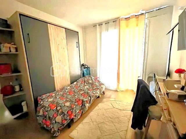 Appartement vente à Versailles, Bailly