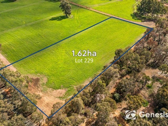 Land for sale in Wooroloo, Western Australia