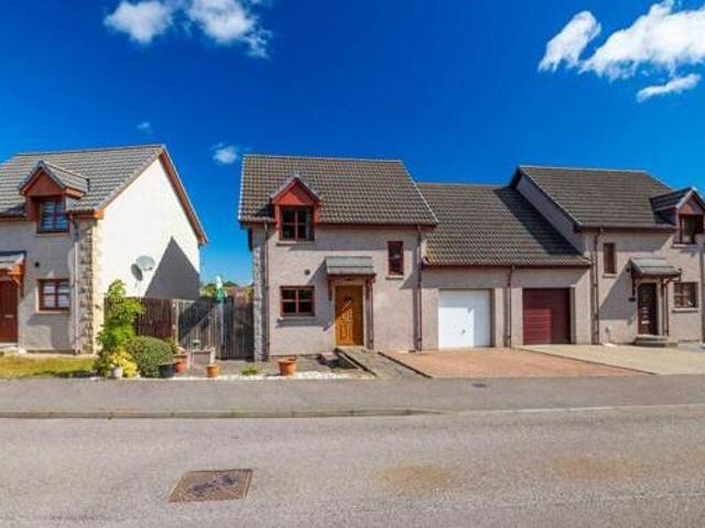 House for sale in Elgin, Scotland