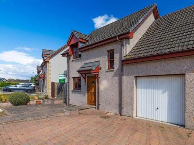 House for sale in Elgin, Scotland