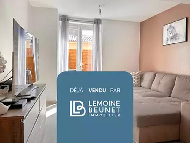 Appartement vente à Redon, Bretagne