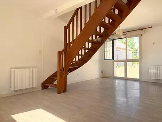 Appartement vente à Trocadéro, Bain-de-Bretagne