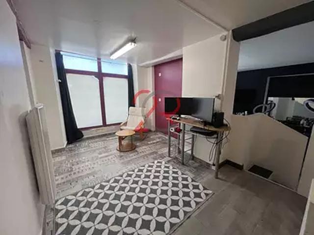 Appartement vente à Trocadéro, Bain-de-Bretagne