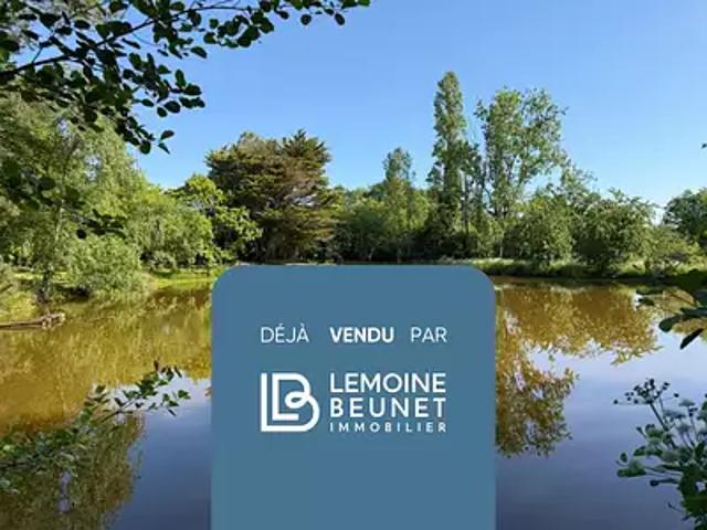 Terrain vente à Redon, Bretagne