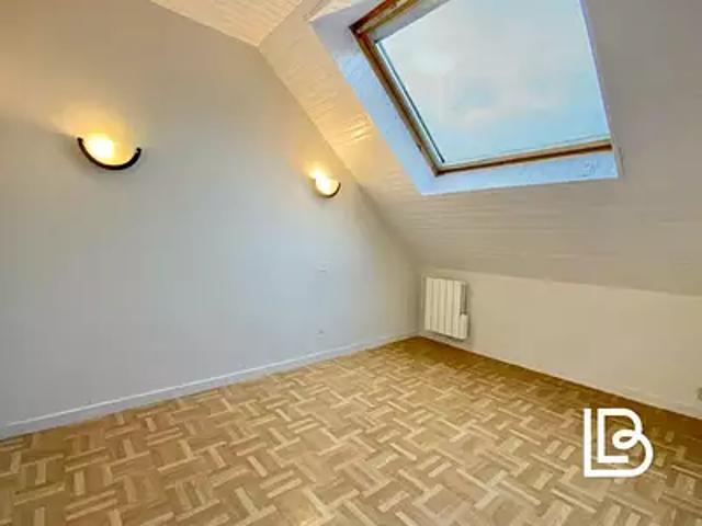 Appartement location à Redon, Bretagne