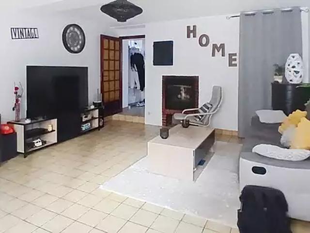 Maison location à Trocadéro, Bain-de-Bretagne