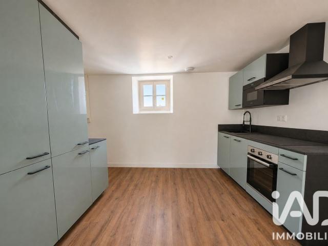 Appartement vente à Redon, Bretagne
