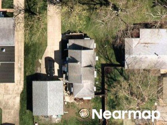 House for sale in Buffalo, New York