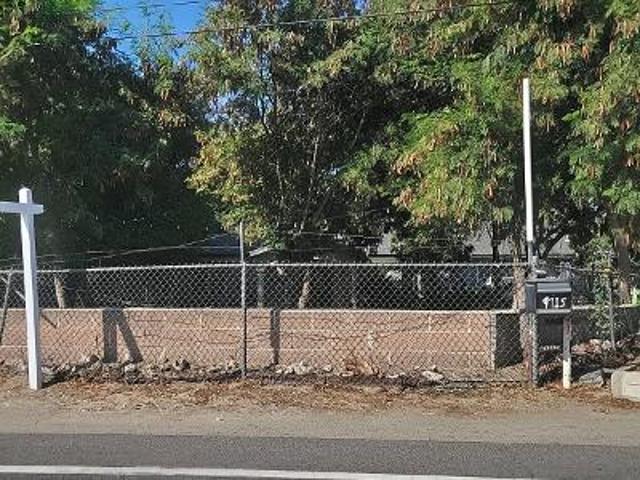 House for sale in California