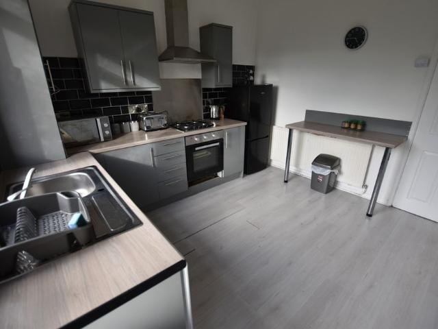 House for rent in Newtown, Salford