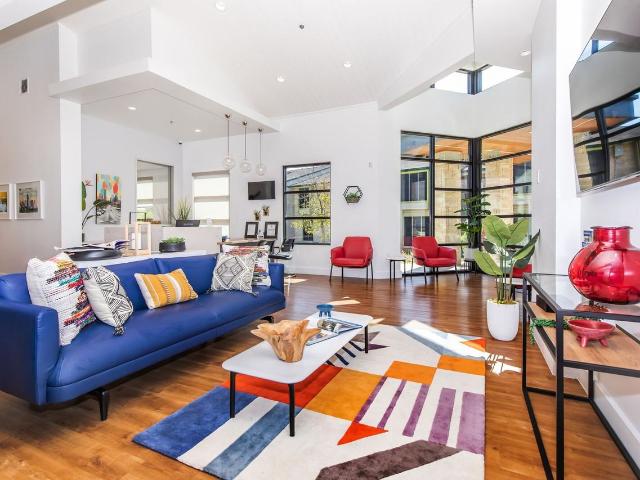 Apartment for rent in Austin, Texas