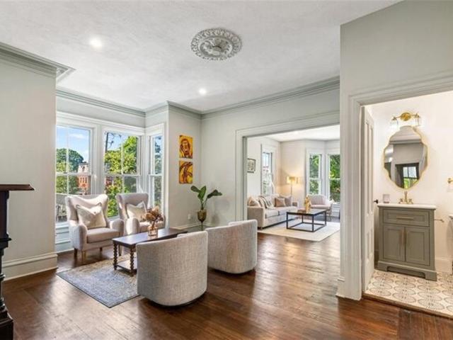 Condo for sale in Providence, Rhode Island