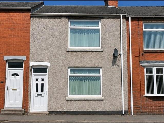 House for rent in Greater Willington, Willington