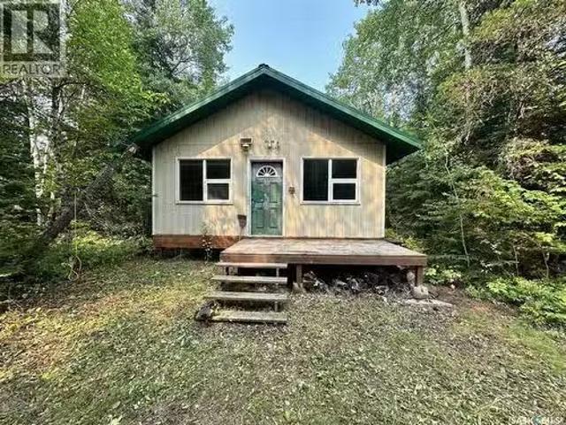 House for sale in Saskatchewan