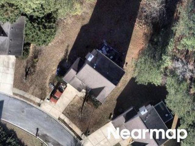 House for sale in Paulding, Georgia