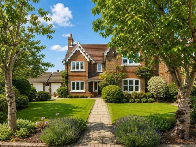 House for rent in Ham, Greater London
