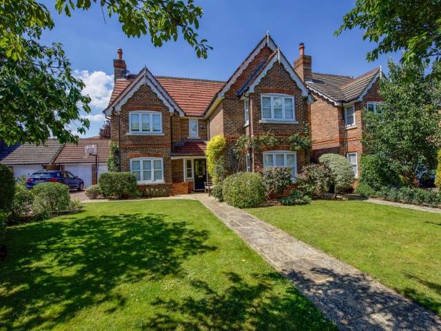 House for rent in Ham, Greater London