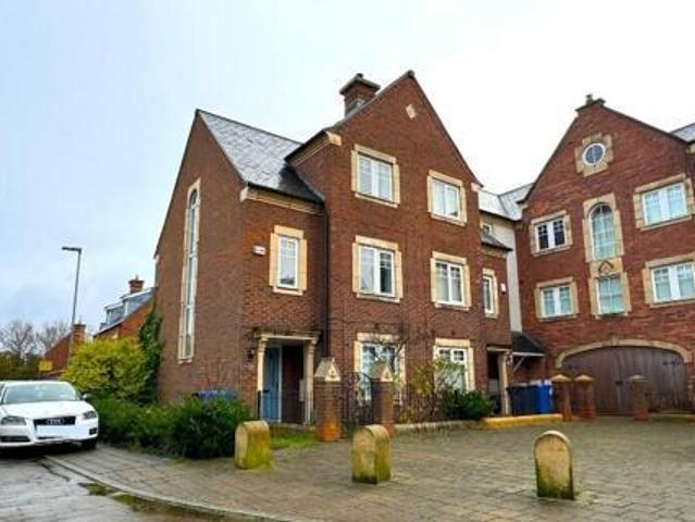 House for rent in Warrington
