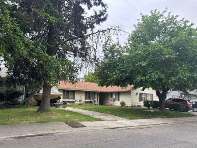 House for sale in California