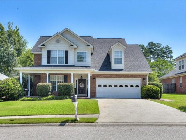 House for sale in Evans