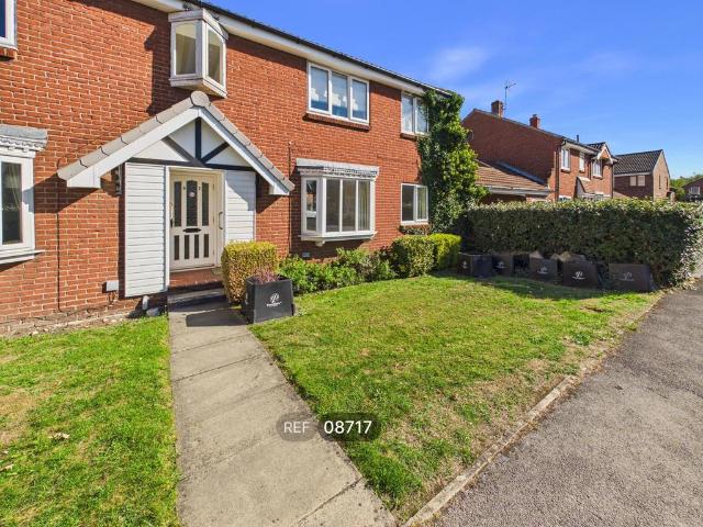 Apartment for rent in Staynor Hall, Selby