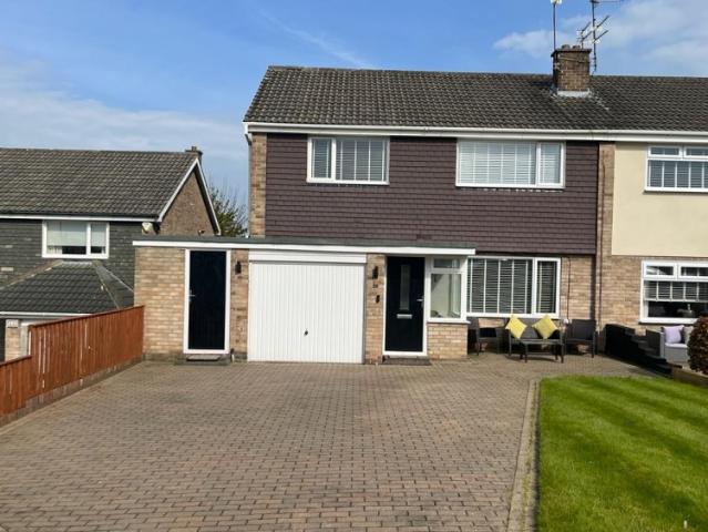 House for rent in Elstob Farm Estate, Sunderland