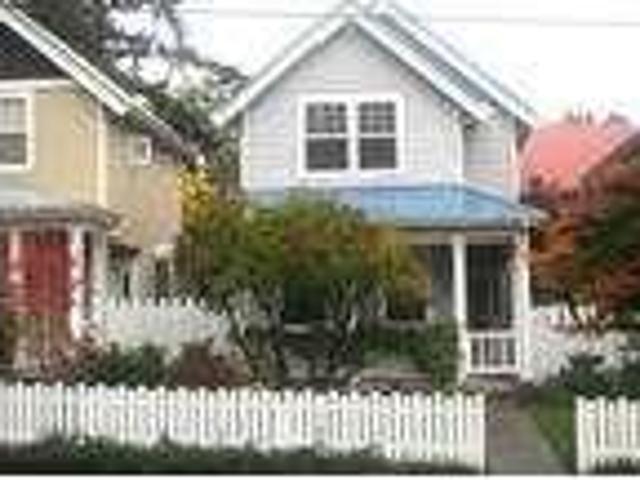 House for rent in Bainbridge Island, Washington