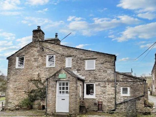 House for sale in Leyburn, North Yorkshire
