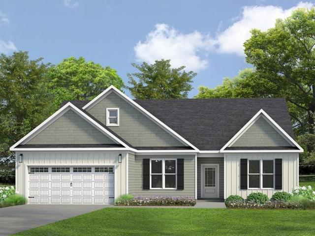 House for sale in New Bern, Craven County