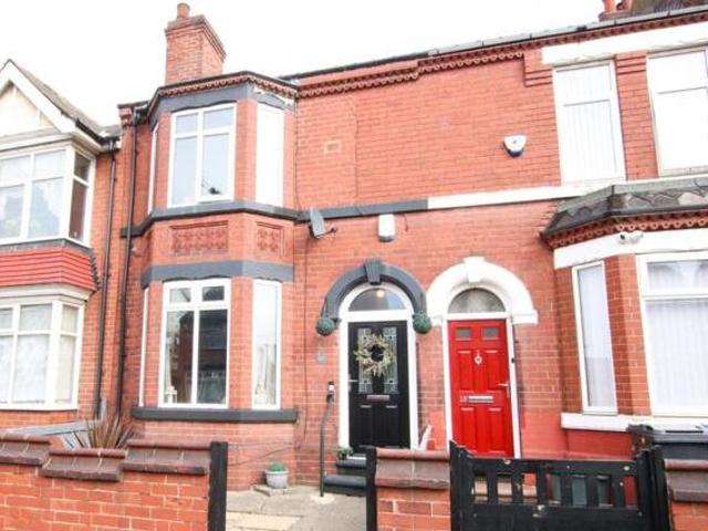 House for sale in Hexthorpe, South Yorkshire
