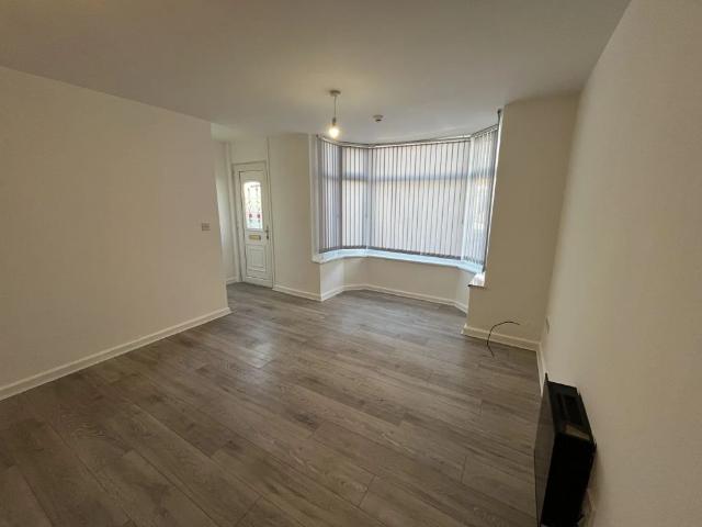 Studio for rent in Hexthorpe, Doncaster