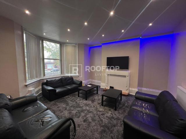 House for rent in Headingley Hill, Headingley