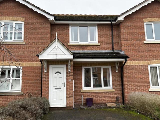 House for rent in Woodthorpe, Charnwood