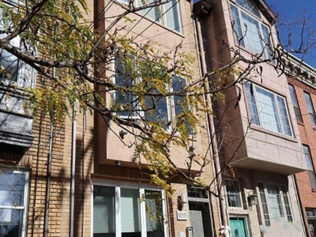 Condo for sale in South Philadelphia, Philadelphia