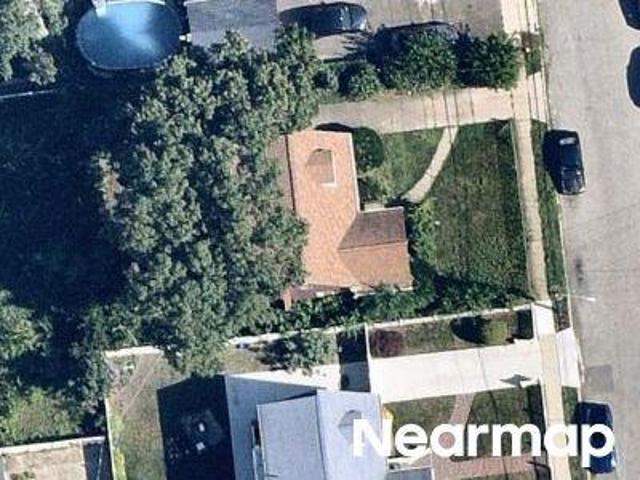 House for sale in Roosevelt, Nassau County