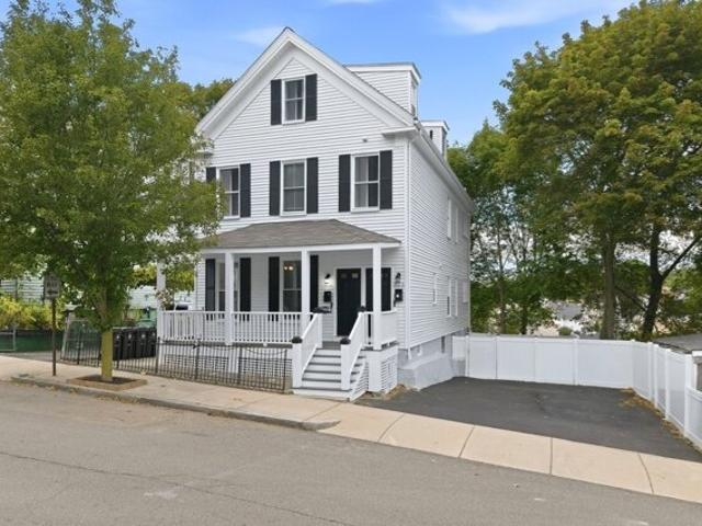 House for sale in Faulkner, Malden