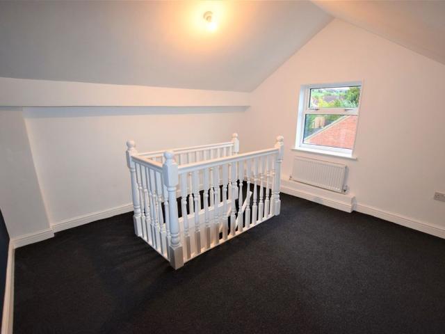 House for rent in Huthwaite, East Midlands