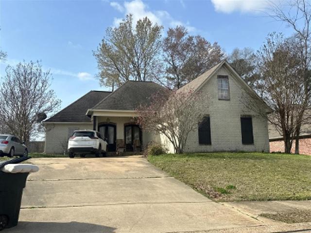 House for sale in Canton, Madison County
