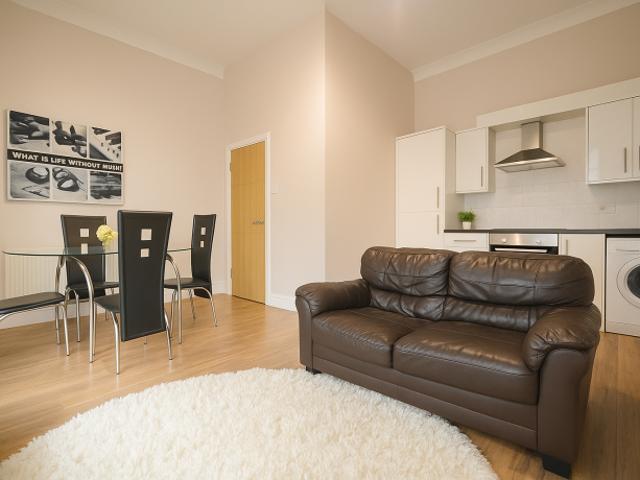 Room for rent in Headingley Hill, Leeds
