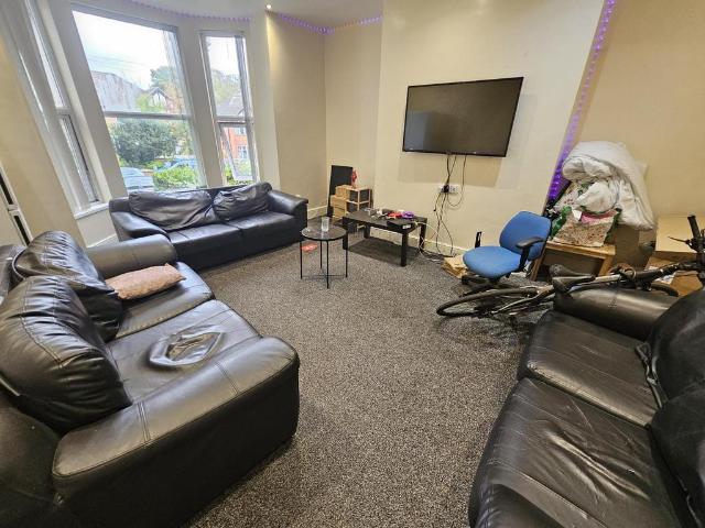 House for rent in Headingley Hill, Headingley