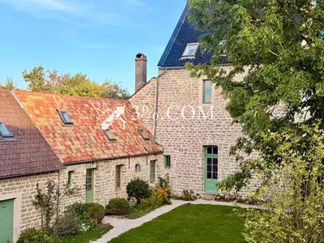 Maison vente à Baincthun, Pas-de-Calais