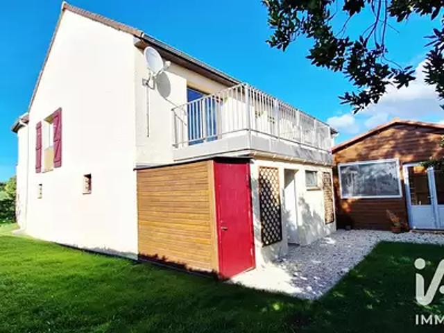 Maison vente à Baincthun, Pas-de-Calais