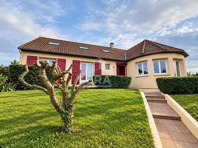 Maison vente à Baincthun, Pas-de-Calais