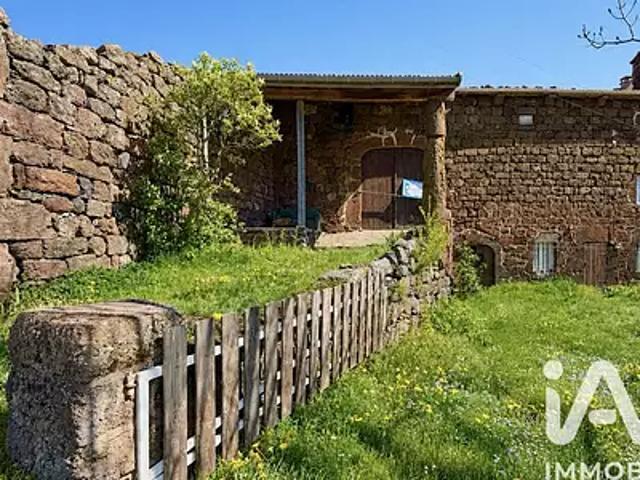 Maison vente à Le Puy-en-Velay, Bains