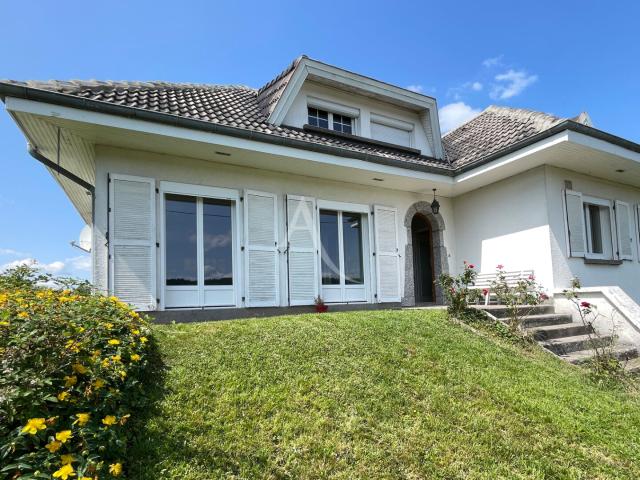 Maison vente à Épinal, Bains-les-bains