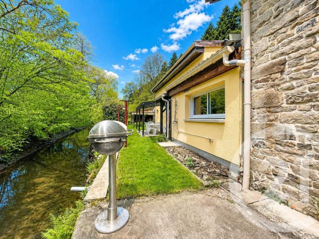 Maison vente à Épinal, Bains-les-bains