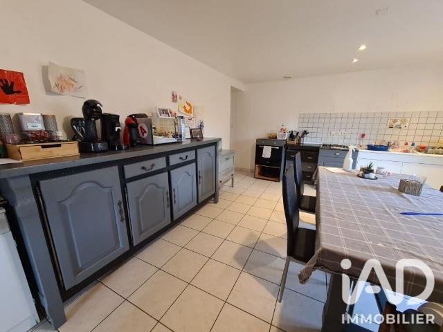 Maison vente à Épinal, Bains-les-bains